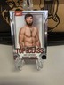 2025 Topps Chrome UFC - Magomed Ankalaev TTC-2 Top of the Class Insert