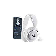 5707119057998 SteelSeries Gaming Headset Arctis Nova 5P Bluetooth Over-ear Micro