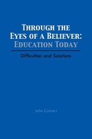 John Calvert | Through The Eyes Of A Believer | Taschenbuch | Englisch (2014)