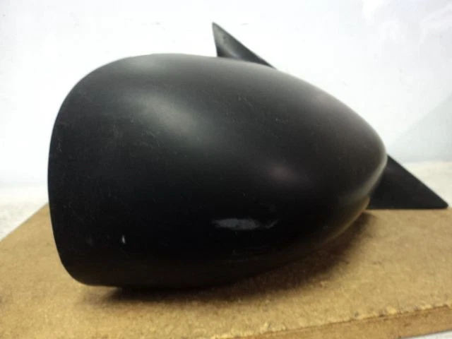 Espejo retrovisor lateral derecho pasajero eléctrico compatible con 92-98 PONTIAC GRAND AM C-57564 Foto 3 de 4