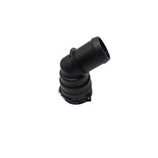 New Engine Coolant Hose Connector Fit 2003-2012 Honda Accord 19503-raa-a01 Usa