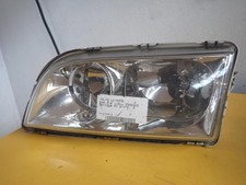 Feu avant (phare) Volvo S40