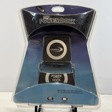 Datel PSP Power Dock – Rechargeable Battery Stand for Sony PSP – New Sealed