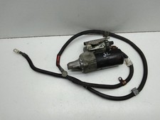 Mercedes-Benz GL X164 2008 Anlasser 0001108409 Benzin 250kW GIR66925