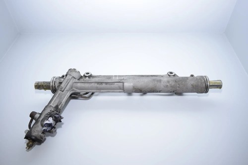 BMW E53 X5 4.6is Lenkgetriebe Servolenkung 7852501 RHD