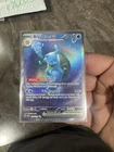 Pokémon TCG Blastoise EX Sir 200/165 Scarlet & Violet 151