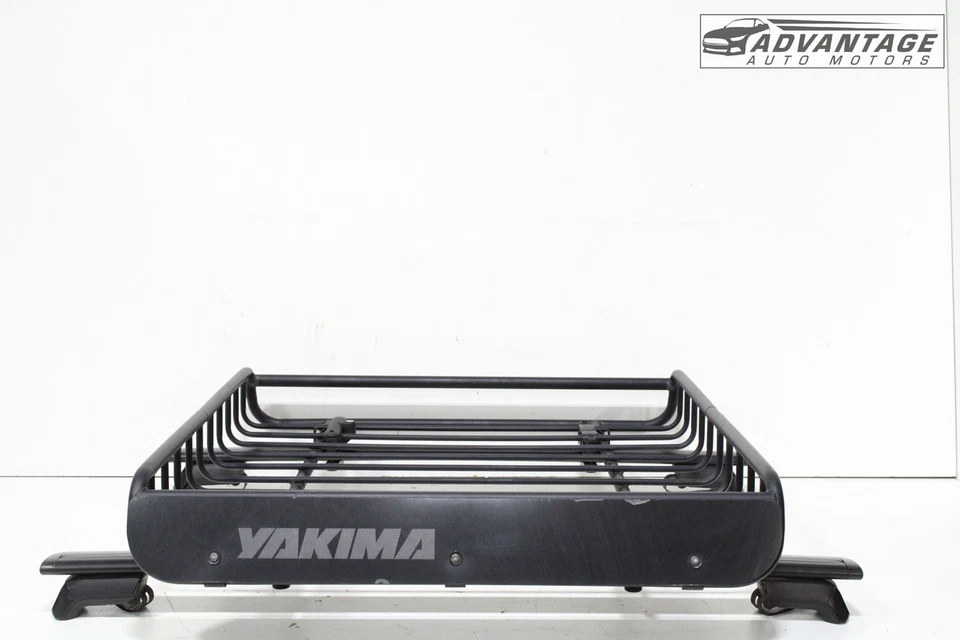 KIA SORENTO 2021-2023 PORTAEQUIPAJES SUPERIOR PORTAEQUIPAJES CESTA CARGA POSVENTA Foto 2 de 4