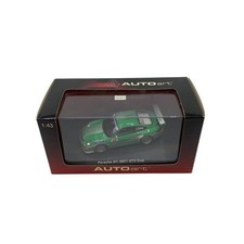 AUTOart Minicar GRN Porsche 911(997)