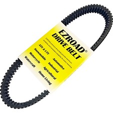 Drive Belt 8DN-17641-01-00 Fit for Yamaha Apex RTX GT ER LE SE LTX XTX MTX