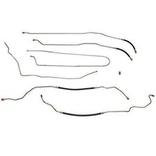 For Gmc C1500 1988-1994 Fuel Line Kit V8 Long Bed Reg Cab Tgl8801om-cpp For Gmc C1500 1988-1994 Fuel Line Kit V8 Long Bed Reg Cab Tgl8801om-cpp