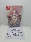 Skullgirls: 2nd Encore (Nintendo Switch Factory Sealed