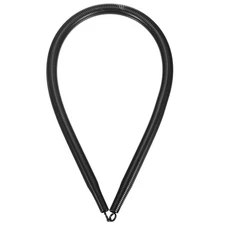 PVC Spring Tube Bender 22.2mm OD 1000mm Long PVC Bender Pipe Bender Black