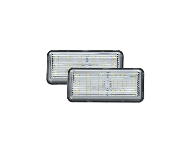 Abakus Kennzeichenleuchte L51-210-0008LED FüR Toyota-image