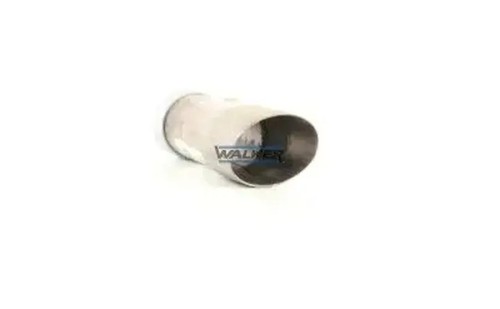 Tubo de escape 21451 WALKER para VOLVO 850 S70 C70 I Descapotable C70 I Coupé - Imagen 1 de 8