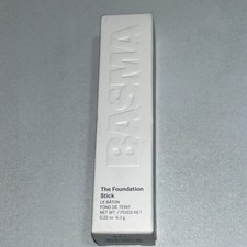 New Basma The Foundation Stick Color 033, Sli...