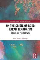 On The Crisis Of Boko Haram Terrorism Causes And Perspectives Olofinbiyi Buch