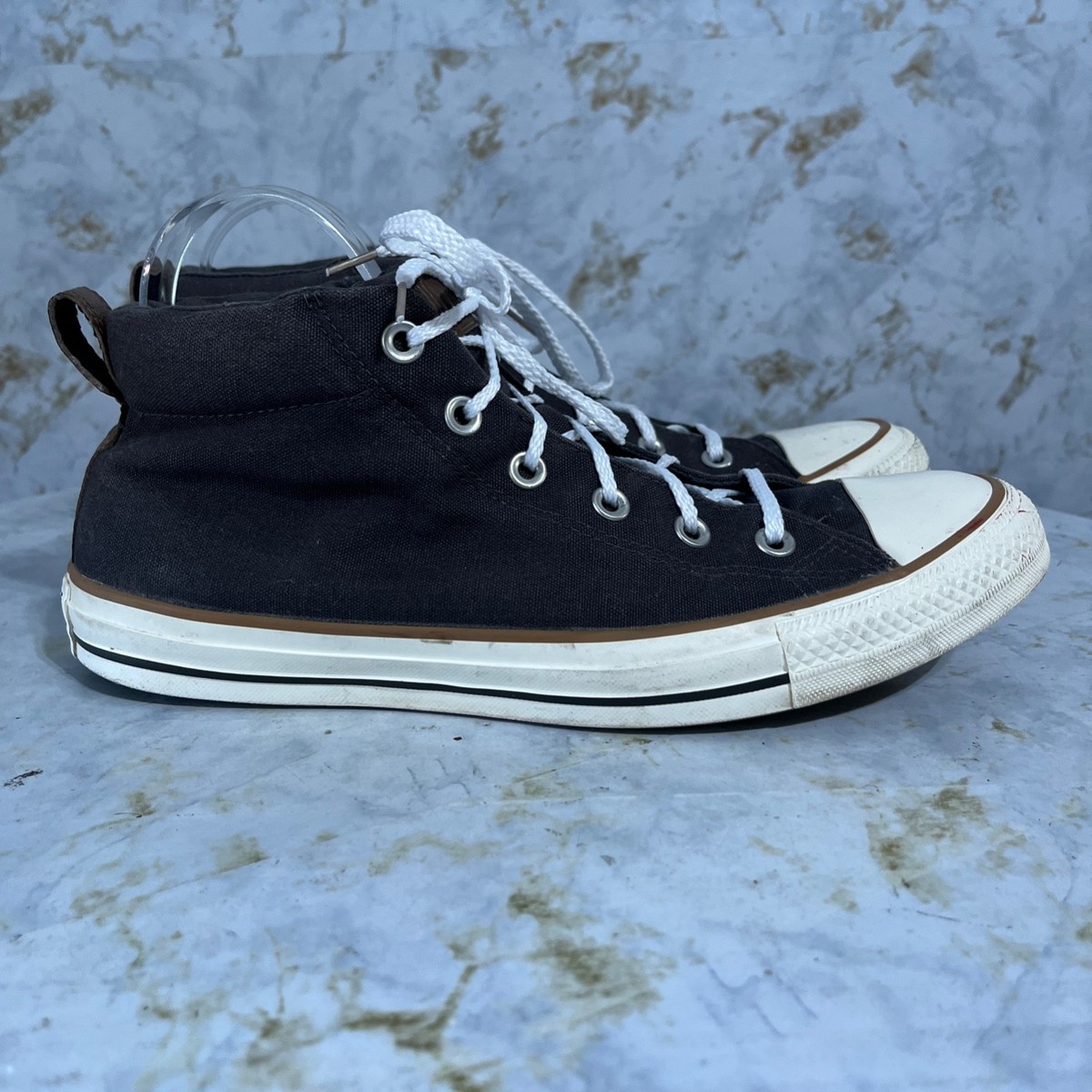 Men\'s Converse All Star 9.5 Converse Chuck Taylor All Star Sneaker - Men main image 2