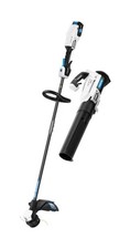 HART 20V Brushless 13" String Trimmer & Blower Combo Kit