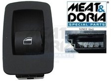MEAT & DORIA 26012 Schalter f�r Fensterheber Schalter Fensterheber f�r BMW