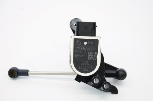 BMW R1200 LC GS/GSA K50 K51 ADV 2014 Schalter Niveausensor Stoßdämpfer hinten 37