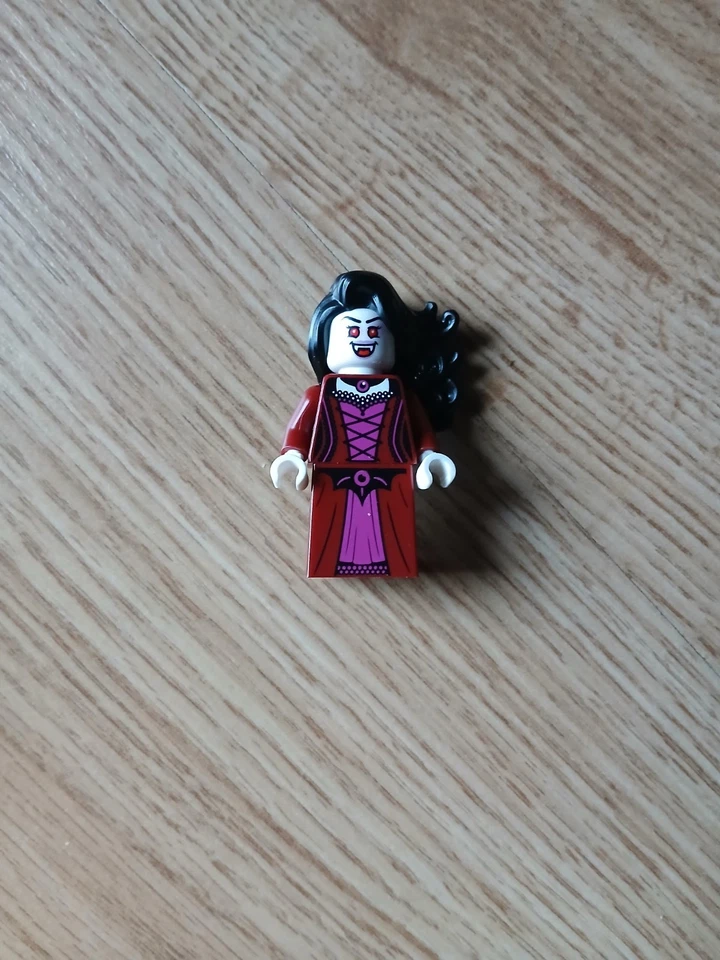 LEGO Le Manoir Hanté set 31167 - Photo 4/4