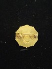 Vintage To Modern Pin Lot Of 10 Company/organization Pins, One Tie Tack — photo 3