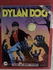 Dylan Dog. L'alba dei morti viventi