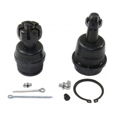 For Jeep Grand Cherokee Ball Joints 1993-1998 Driver and Passenger Side Pair