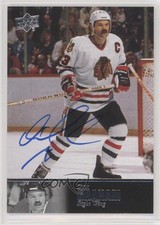 2020 Ultimate Collection 1997 Legends Signatures Dirk Graham #AL-182 Auto 0q5k