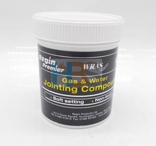 REGIN MULTI PUROPSE PIPE JOINTING COMPOUND WATER AND GAS 250G