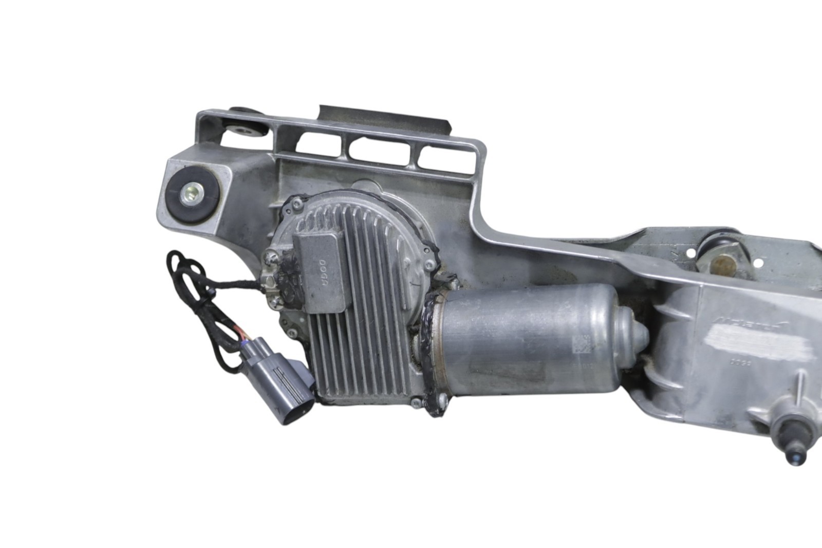McLaren 570S 2016-2021 FRONT+RIGHT Windshield wiper motor