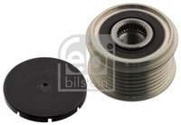 Febi Bilstein Generatorfreilauf 101788 Passend FüR Nissan