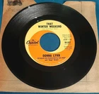 Donna Lynn 45 My Boyfriend Got A Beatle Haircut / That Winter Weekend 5127 vg
