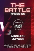 Michael Jaynes | The Battle Rages On | Taschenbuch | Englisch (2023) | PN Books