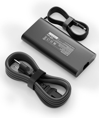 New Slim 360W Compatible with DELL Alienware M18 R2 Alienware X16 R2 Compact ...