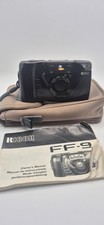 Appareil photo argentique RICOH FF-9D