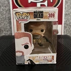 Funko Pop! Vinyl The Walking Dead Abraham #309 Television Figure