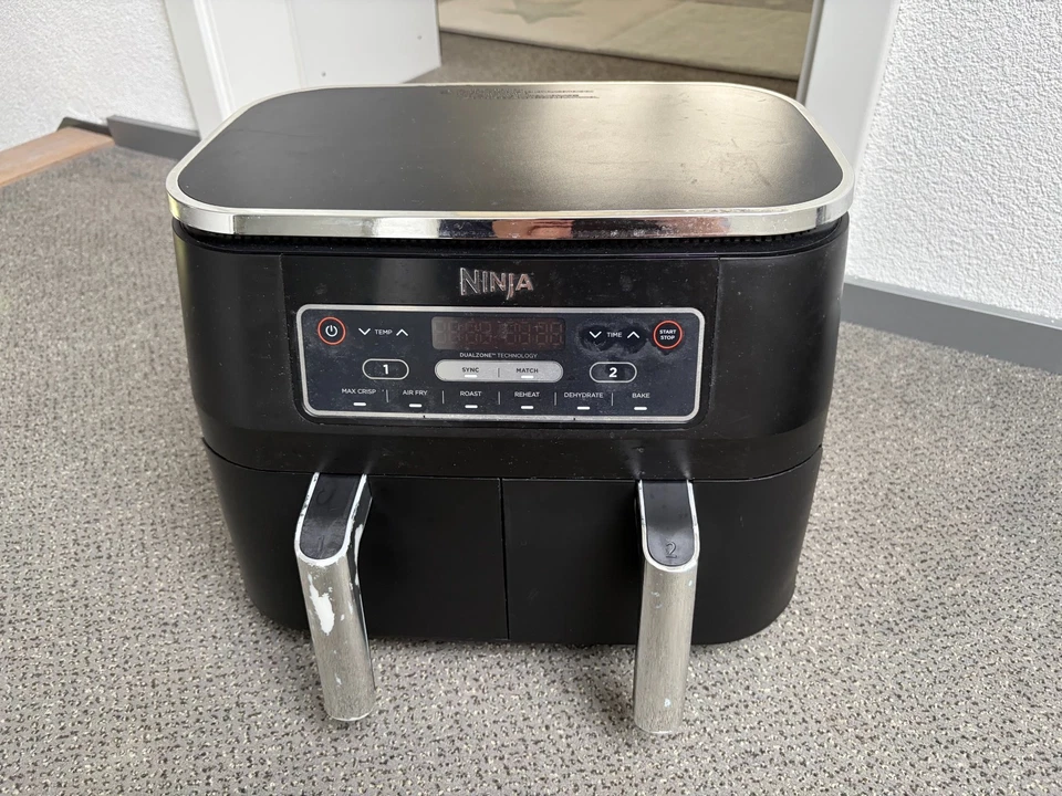 Ninja Foodi Dual Zone AF300EU, Foto 1 von 3