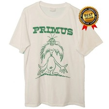 Rare PRIMUS Band Collection All Size T-shirt BT538