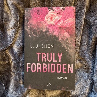 Truly Forbidden | L. J. Shen | deutsch | Truly, Madly, Deeply