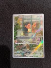 2023 Pokemon Charmander SVP044 Sealed Obsidian Flames ETB Black Star Promo