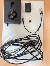 Schiit Hel 2 Headphone Amplifier Gaming DAC U...
