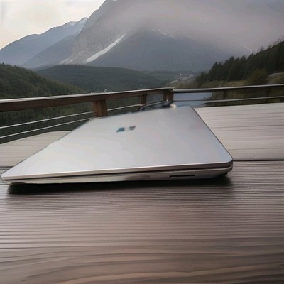 Microsoft Surface Laptop 4 1950 13.5