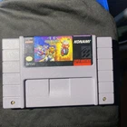 Biker Mice From Mars Super Nintendo SNES