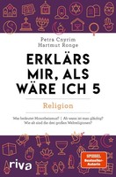 ErkläRs Mir, Als WäRe Ich 5 – Religion