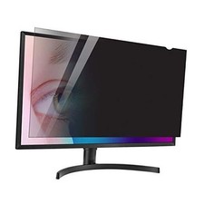 21.5 inch Computer Privacy Screen Filter - Suitable 21.5" Widescreen 16:9 