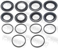 Reparatursatz Bremssattel Febest 0875-G12F FüR Impreza GV GD GE Forester GR GH