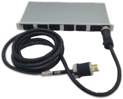 IBM 39J1183 PDU Power Distribution Unit 220V 12 Outlets