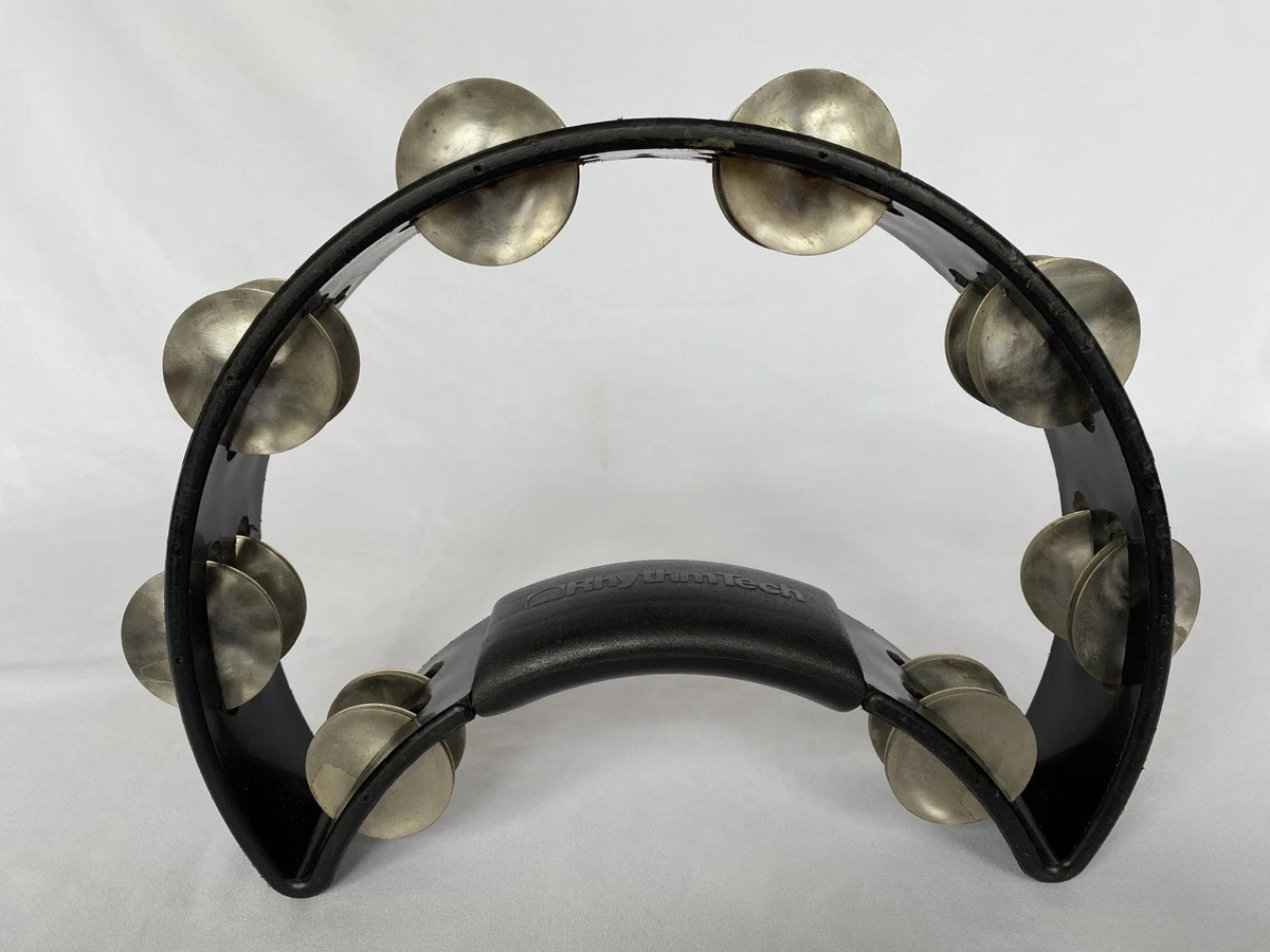 Rhythm Tech Tambourines for sale | eBay