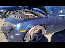 Local Pickup Only Trunkhatchtailgate Coupe With Spoiler Fits 10-13 Camaro 70